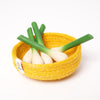Erzi Wooden Spring Onion | Conscious Craft